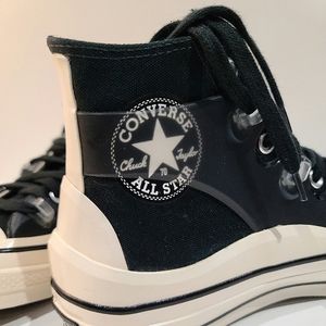 Limited Edition Kim Jones x Converse Chuck 70 Utility Wave Hi
